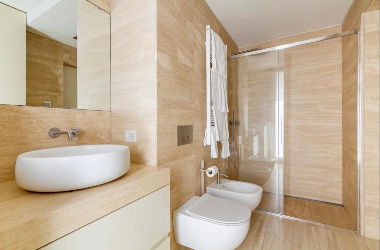 Luxury Apartment Milan Central Milão Exterior foto