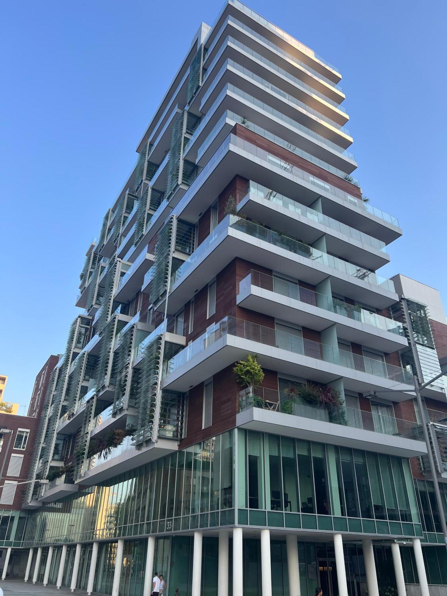 Luxury Apartment Milan Central Milão Exterior foto